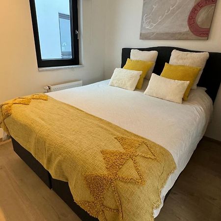 شقة Viki'S Penthousje بلانكنبرخ المظهر الخارجي الصورة