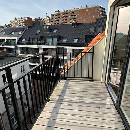 شقة Viki'S Penthousje بلانكنبرخ المظهر الخارجي الصورة